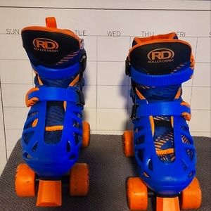 Roller skates